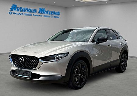 Mazda CX-30 Homura 2WD 2.0 SKYACTIV-G M Hybrid HUD Navi LED AC