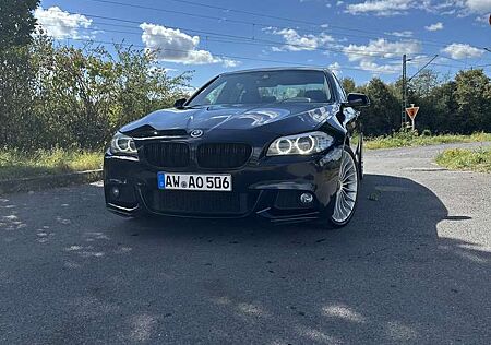 BMW 525 d