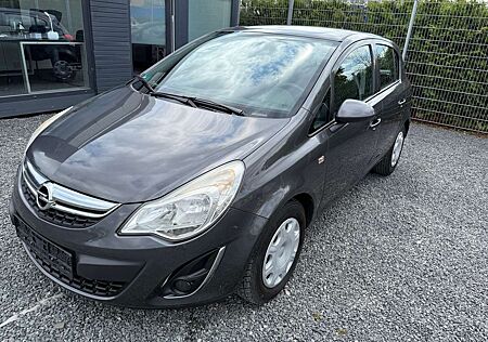 Opel Corsa Satellite