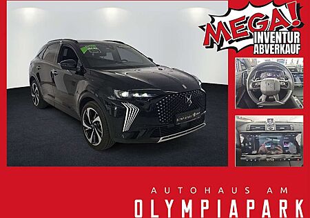 DS Automobiles DS 7 DS7 1.5 BlueHDi 130 Rivoli KLIMA*LEDER*KAMERA*PDC
