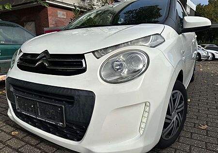 Citroën C1 Citroen PureTech 82 Feel Klima Tempomat LED