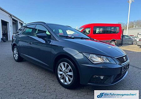 Seat Leon ST Style Navi Apple CarPlay Android *EXPORT