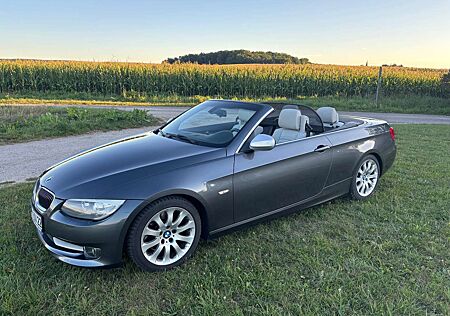 BMW 330 gebraucht kaufen BMW 330i 330 Cabrio Aut. Edition