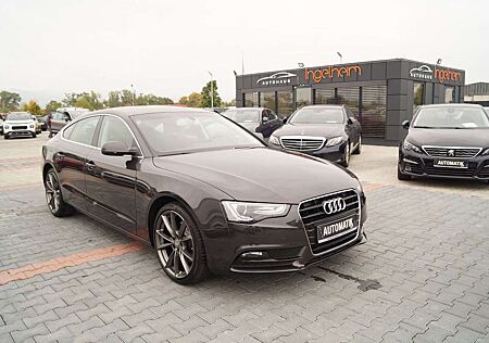 Audi A5 Sportback 1.8 TFSI AUTOMATIK PDC Bi-Xen