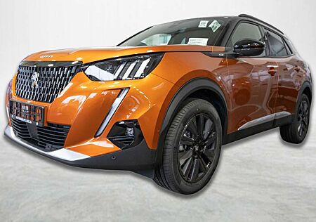 Peugeot 2008 GT Pack 1.2 PureTech 130 EAT8