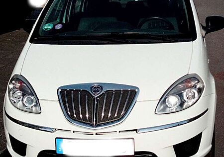 Lancia Musa 1.4 16v Platino