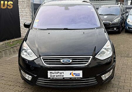 Ford Galaxy Titanium