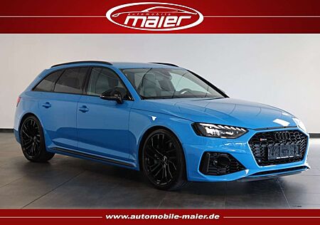 Audi RS4 2.9 TFSI Avant quattro-Nappa-Matrix-B&O-HUD-