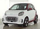 Smart ForTwo EQ coupe passion EXCLUSIVE:EM-SPECIAL-HIT