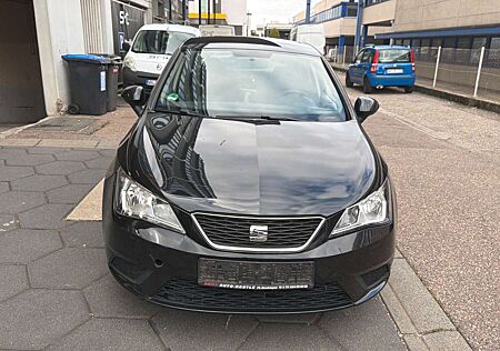 Seat Ibiza Lim. Style Salsa
