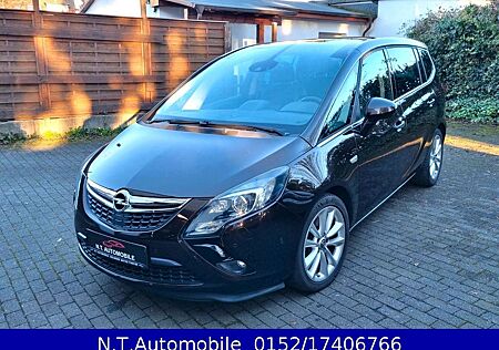 Opel Zafira C 2.0 CDTI*7 SITZER*PANORAMA*VOLL AUST.