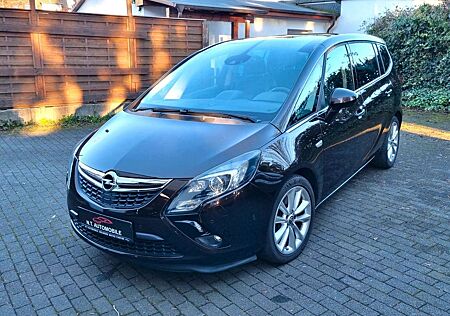 Opel Zafira C 2.0 CDTI*7 SITZER*PANORAMA*VOLL AUST.