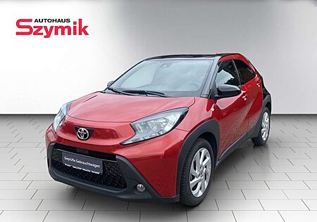 Toyota Aygo (X) Pulse