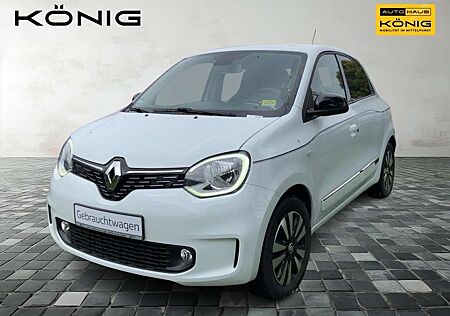 Renault Twingo Techno E-Tech 100% elektrisch Kamera
