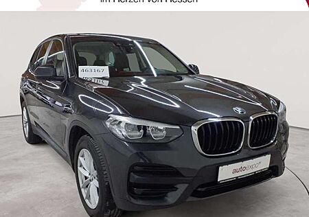BMW X3 xDrive30e Aut. Adva AHK HuD Pano Leder