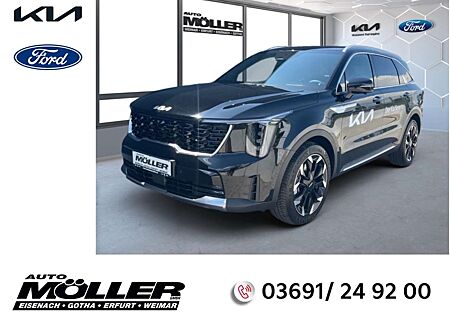 Kia Sorento 2.2D Platinum AWD DCT8 Premium Leder Nappa Head-Up