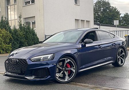 Audi RS5 Sportback 2.9/GARANTIE/1.HAND-NUR 12TKM/TOP