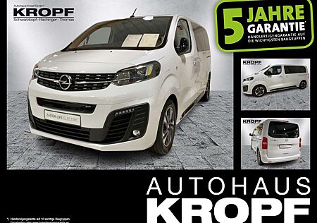 Opel Zafira Life Electric (75kWh) (L2) FIN ab 2,99%