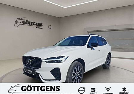 Volvo XC 60 XC60 B4 Plus Dark PANO BUSINESS PAKET LED NAVI