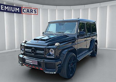 Mercedes-Benz G 63 AMG Brabus / Väth DE*Garantie*Finanzierung*
