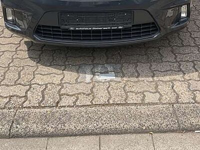 Ford C-Max 2.0 Aut. Titanium