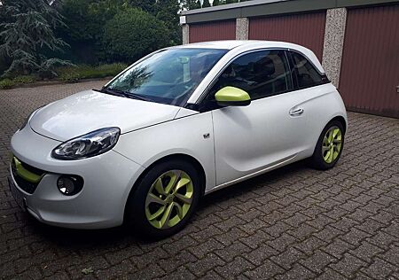 Opel Adam Jam, 1.4 64 kW