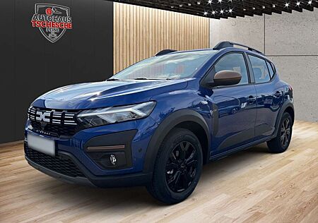 Dacia Sandero III Stepway Extreme+ *NAVI*SHZ*PDC*