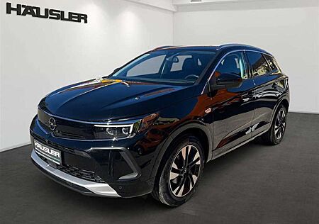 Opel Grandland X 1.5 D AT8 Ultimate LED PDC Kamera Navi Leder ACC