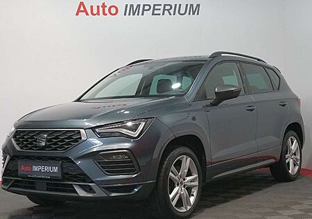 Seat Ateca FR 2.0 TDI*TEMP*DAB*LED*RFK*LHZ*BEATS*
