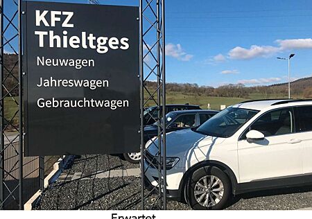 VW Taigo Volkswagen Style