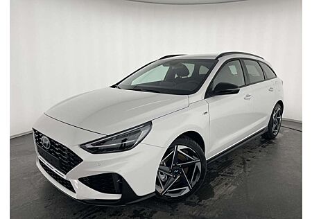 Hyundai i30 Kombi N-Line 1.5 T-GDI *Kamera*NAV*LED*SHZ*