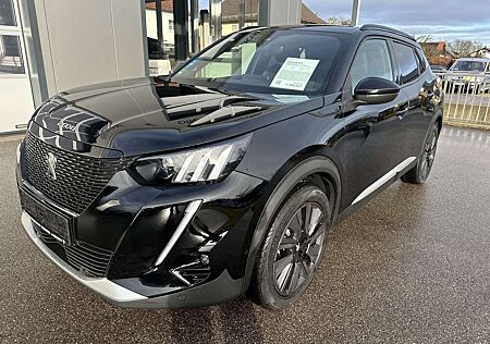 Peugeot e-2008 2008 Elektro GT Pack, Sitzheizung