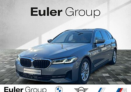 BMW 530 d xDrive Tour SSV HUD HiFi ACC Laser Leder