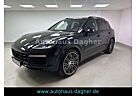 Porsche Cayenne Turbo 2.Hand, Burmester, Soft-C, 22 Zoll