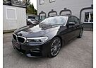 BMW 530 d M Sport HUD Pano Sitzklima KeyGo LED 360Kame