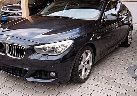 BMW 530d 530 Gran Turismo