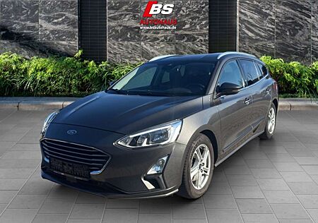 Ford Focus Turnier 1.5 EcoBlue Start-Stopp-System COOL&CONNEC