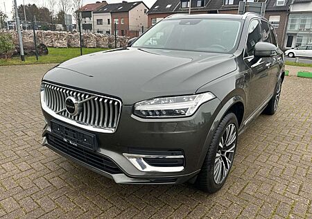 Volvo XC 90 XC90 * Plug-In Hybrid* AWD* 7 Sitzer*