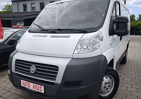 Fiat Ducato Kasten 28 115 L1H1