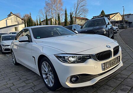 BMW 420 d Advantage