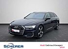 Audi A6 45 TDI quattro tiptronic S line MATRIX