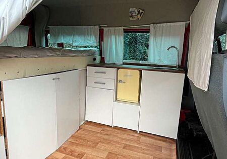 Ford Transit 100 L HD TD