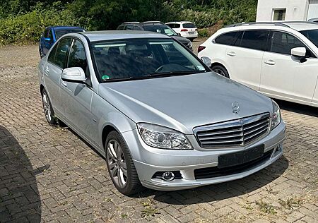Mercedes-Benz C 180 Kompressor (204.046)