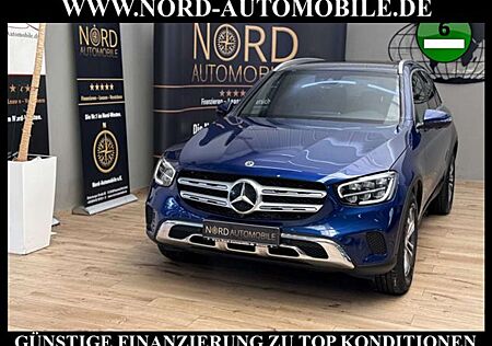 Mercedes-Benz GLC-Klasse GLC 200 d 4M AMG *Distro*AHK*Leder*360°*Pano*LED
