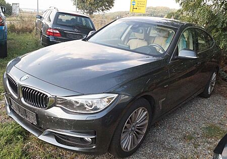 BMW 325 3 Gran Turismo 325 d Motorschaden