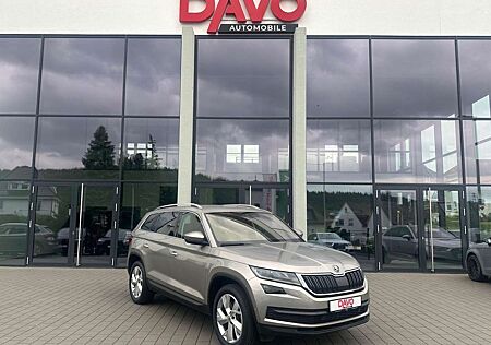Skoda Kodiaq 2.0 TDI Style 4x4 DSG/AHK/360° Kamera
