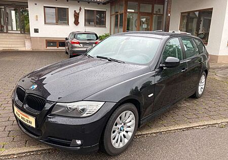 BMW 320d 320 Baureihe 3 Touring