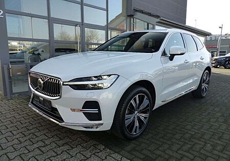 Volvo XC 60 XC60 Plus Bright B4 Aut.EU6d*LEDER amber*GOOGLE*CAM*