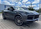 Porsche Cayenne Tiptronic