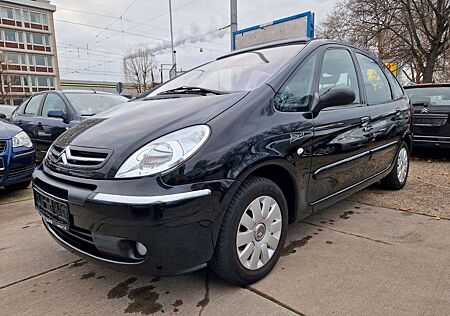 Citroën Xsara Picasso Citroen 1.8 16V Exclusive KLIMA-PANO.